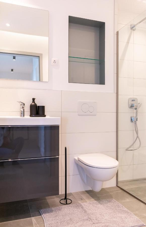 Luxury Cozy 2 Bdr Downtown Apt.3 Apartment Budapest