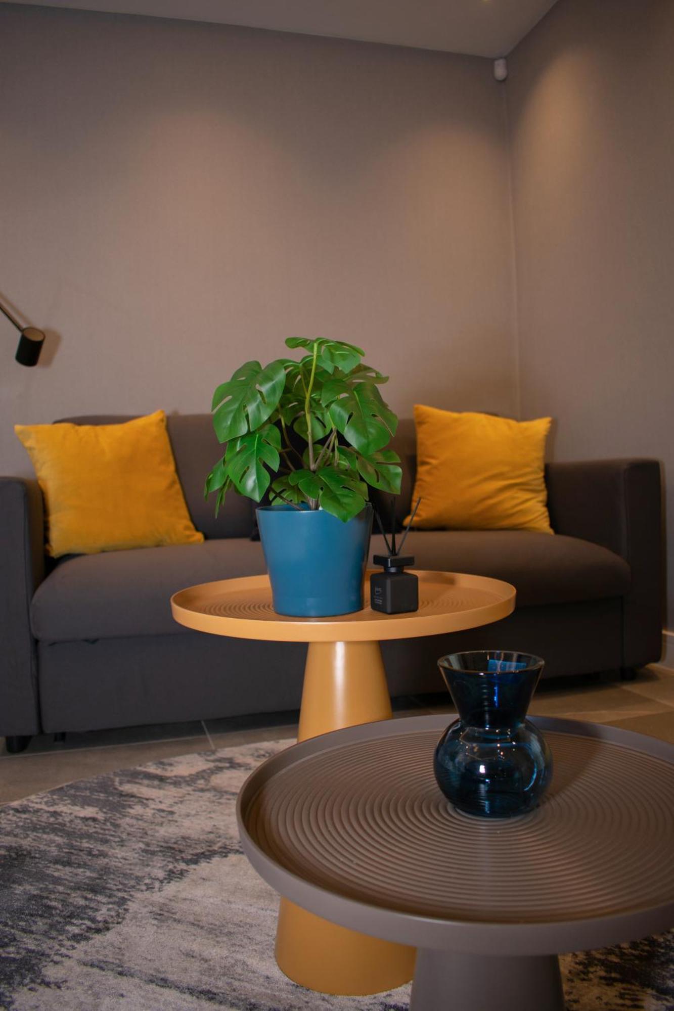 Luxury Cozy 2 Bdr Downtown Apt.3 Apartment