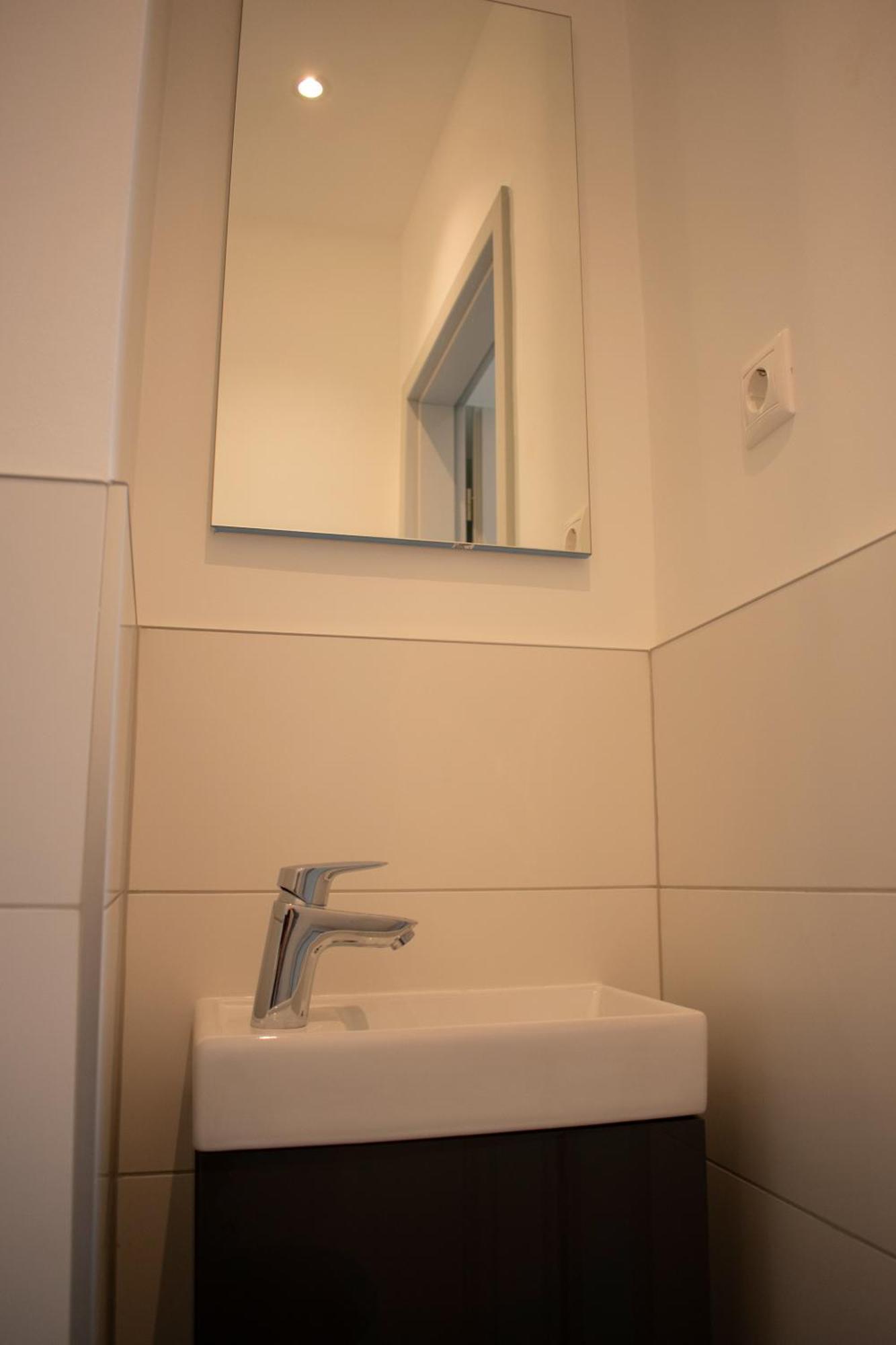 Apartment Luxury Cozy 2 Bdr Downtown Apt.3 Budapest