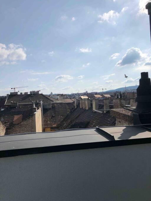 Apartament Luxury Cozy 2 Bdr Downtown Apt.3