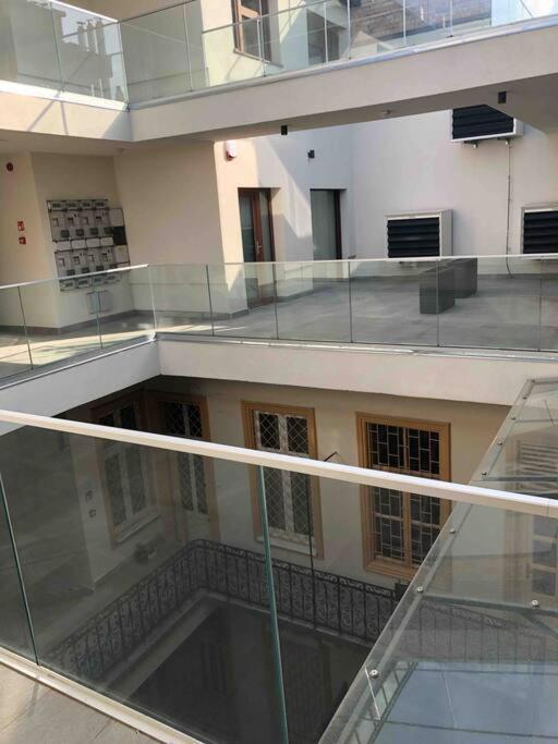 Luxury Cozy 2 Bdr Downtown Apt.3 * Budapesta