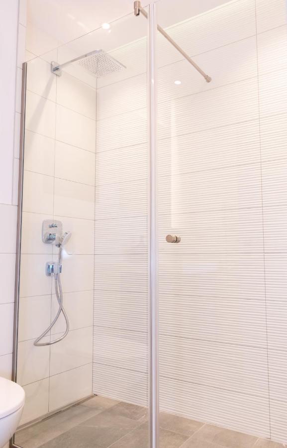 Luxury Cozy 2 Bdr Downtown Apt.3 Budapesta