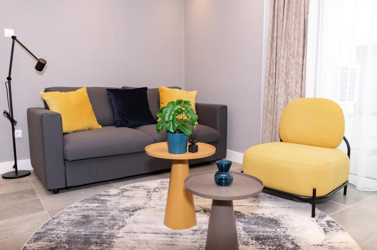 Apartment Luxury Cozy 2 Bdr Downtown Apt.3 *